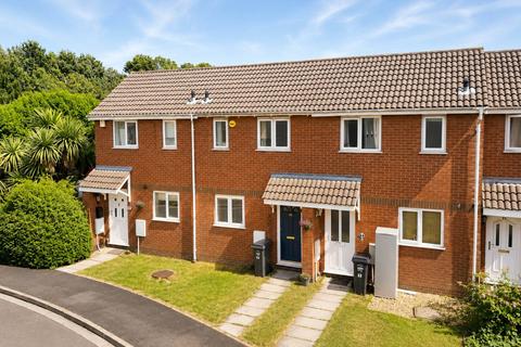 undefined, Selwood Close, Locking Castle