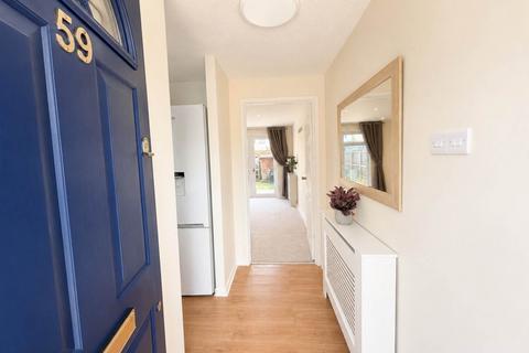 undefined, Selwood Close, Locking Castle