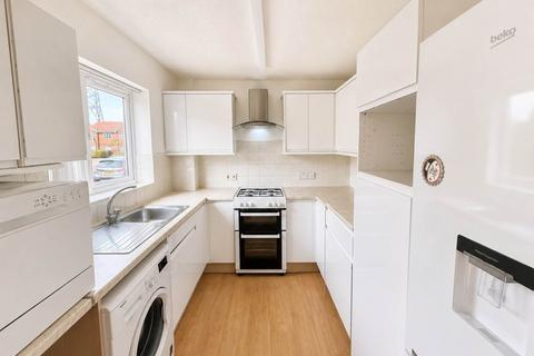 undefined, Selwood Close, Locking Castle