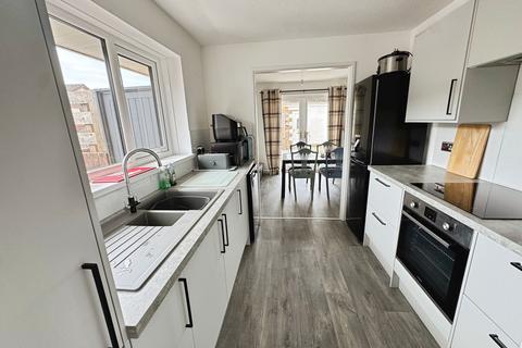 2 bedroom detached bungalow for sale, Gwaun Afan, Cwmavon, SA12