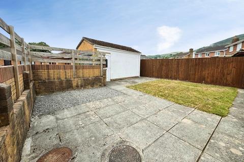 2 bedroom detached bungalow for sale, Gwaun Afan, Cwmavon, SA12