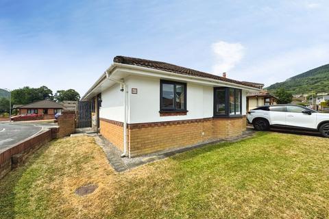 2 bedroom detached bungalow for sale, Gwaun Afan, Cwmavon, SA12