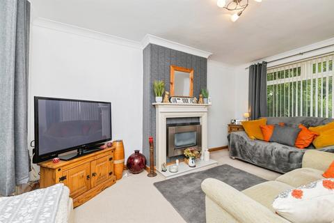 2 bedroom end of terrace house for sale, Lennox Walk, Hartlepool