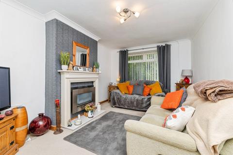 2 bedroom end of terrace house for sale, Lennox Walk, Hartlepool