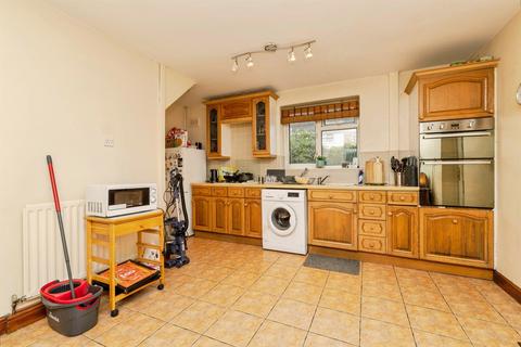 2 bedroom end of terrace house for sale, Lennox Walk, Hartlepool