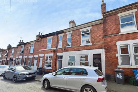 3 bed terraced house for rent in Campion Street, Derby, Derbyshire, DE22