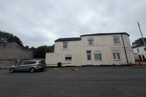undefined, Ashland Street, Wolverhampton