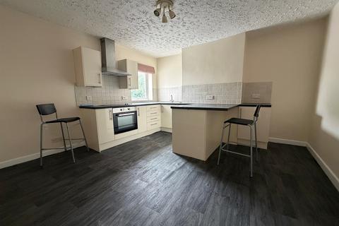 undefined, Ashland Street, Wolverhampton