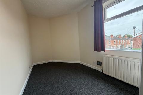 undefined, Ashland Street, Wolverhampton