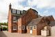 Sturgeons Hill, Lichfield, WS14