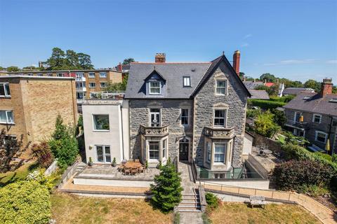 undefined, Apt. 1 Alexandra House, Beach Road, Penarth, CF64 1FN