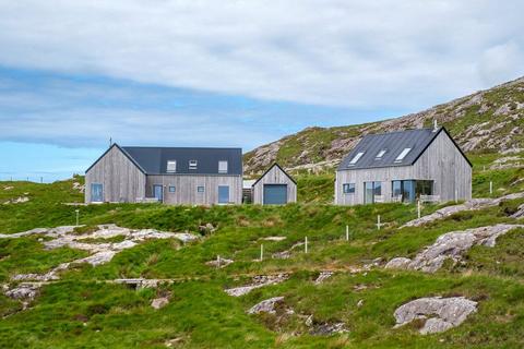 2 bedroom detached house for sale, Tor Cottage - Lot 2, Carrigreich, Isle of Harris, Eilean Siar, HS3