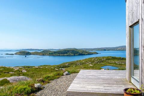 2 bedroom detached house for sale, Tor Cottage - Lot 2, Carrigreich, Isle of Harris, Eilean Siar, HS3