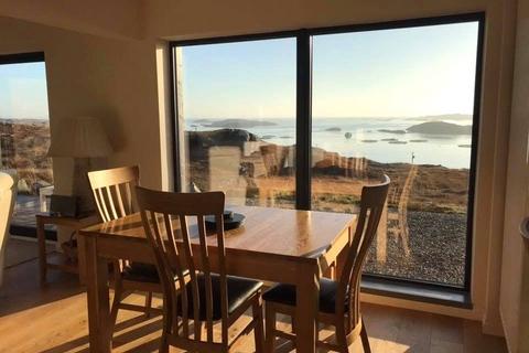 2 bedroom detached house for sale, Tor Cottage - Lot 2, Carrigreich, Isle of Harris, Eilean Siar, HS3