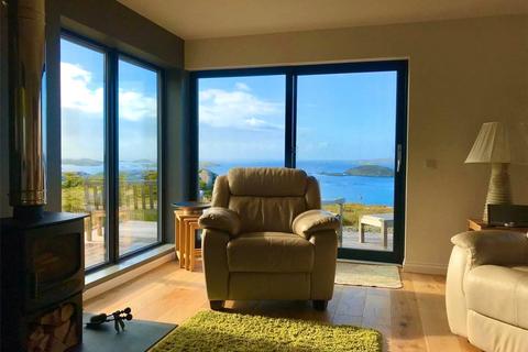 2 bedroom detached house for sale, Tor Cottage - Lot 2, Carrigreich, Isle of Harris, Eilean Siar, HS3