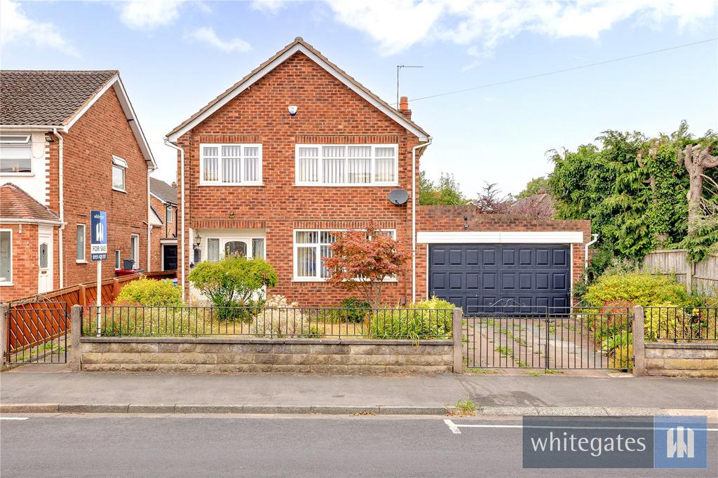 Rutland Avenue, Halewood, Liverpool, Merseyside, L26, Liverpool