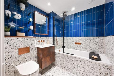 1 bedroom apartment for sale, St John's Hill, London