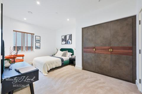 1 bedroom apartment for sale, St John's Hill, London