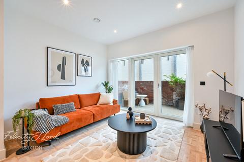 1 bedroom apartment for sale, St John's Hill, London