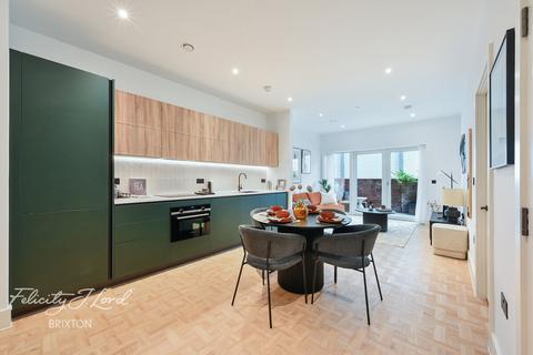 1 bedroom apartment for sale, St John's Hill, London