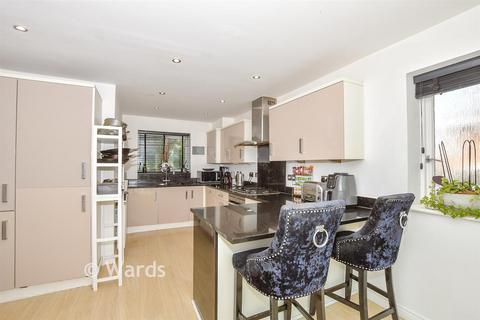 4 bedroom detached house for sale, Hawley Drive, Leybourne, West Malling, Kent