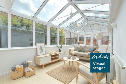 4 bedroom detached house for sale, Hawley Drive, Leybourne, West Malling, Kent
