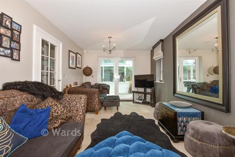 4 bedroom detached house for sale, Hawley Drive, Leybourne, West Malling, Kent