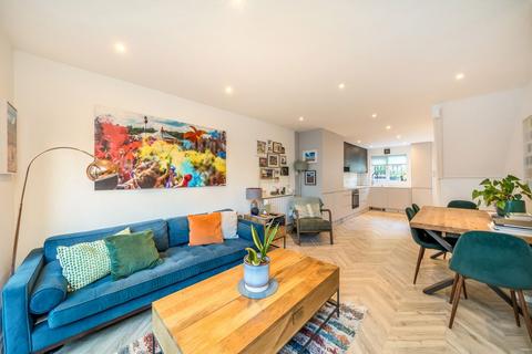 Jasper Road, London SE19