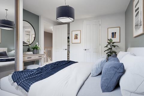 4 bedroom detached house for sale, Ashburton at The Cedars @ Ledsham Garden Village Ledsham Road, Ledsham, Ellesmere Port CH66