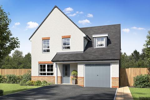 4 bedroom detached house for sale, Ashburton at The Cedars @ Ledsham Garden Village Ledsham Road, Ledsham, Ellesmere Port CH66