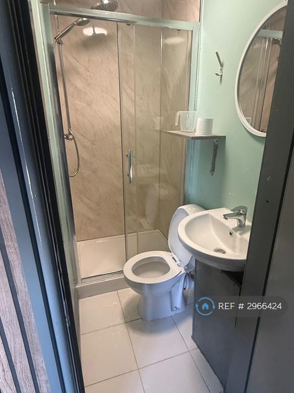 Apartment in Sandwell, West Midlands - More