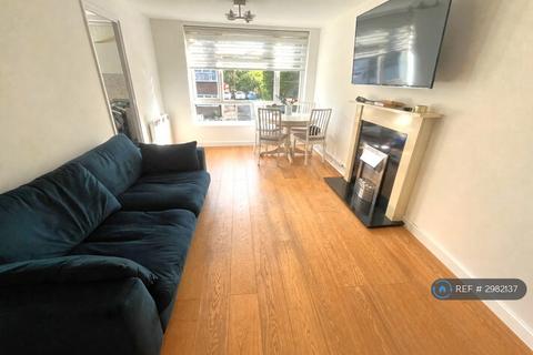1 bedroom flat to rent, High St, Borehamwood, WD6