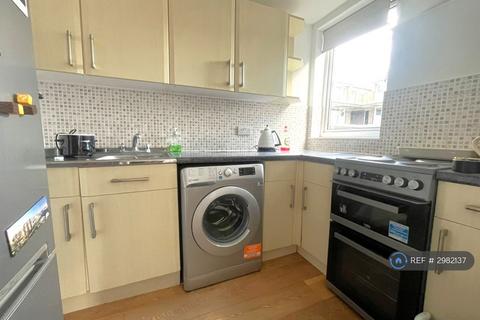 1 bedroom flat to rent, High St, Borehamwood, WD6