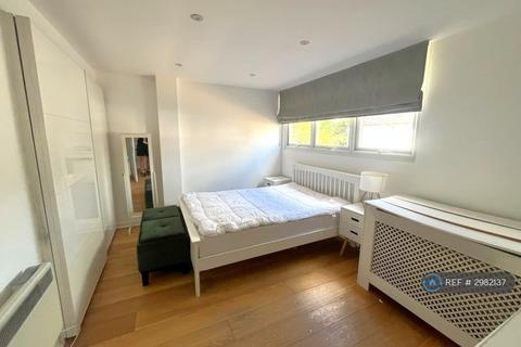 1 bedroom flat to rent, High St, Borehamwood, WD6