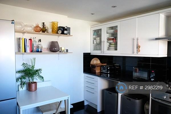 Eric Close, London, E7 - Widok 2