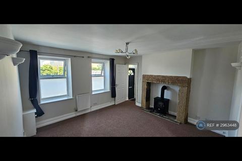 2 bedroom terraced house to rent, Otley Road, Killinghall, HG3