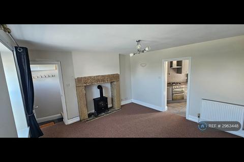 2 bedroom terraced house to rent, Otley Road, Killinghall, HG3