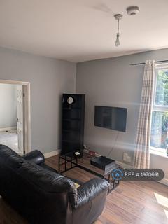 1 bedroom flat to rent, Burton Road, Manchester, M20