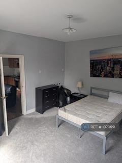 1 bedroom flat to rent, Burton Road, Manchester, M20
