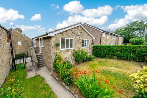 2 bedroom detached bungalow for sale, Paddock Road, Kirkburton, HD8