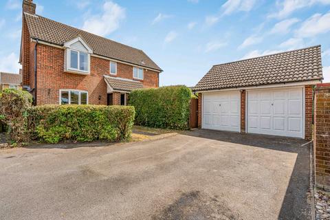 4 bedroom detached house for sale, West End, Southampton