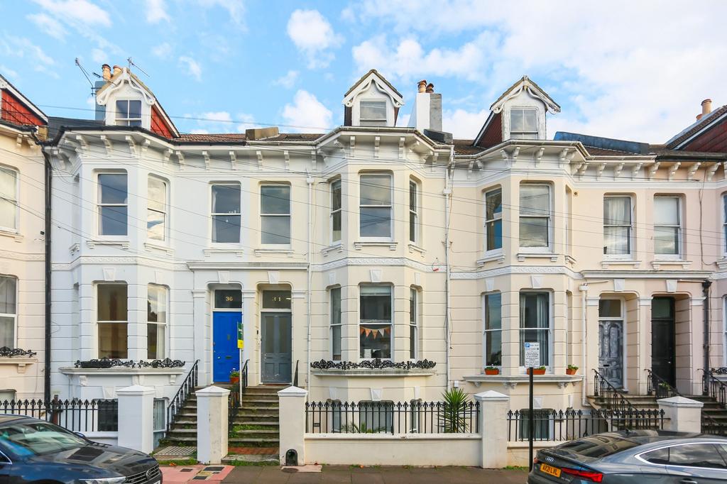 Stanford Road, Brighton, BN1
