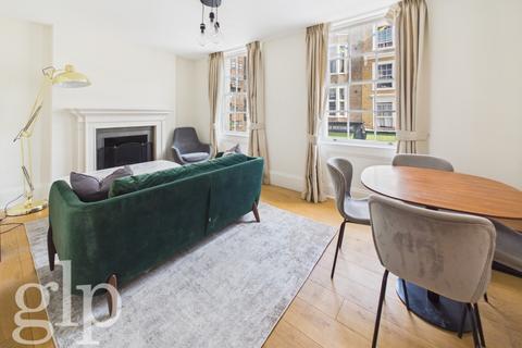 1 bedroom maisonette to rent, Porchester Place, Hyde Park, W2