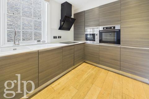1 bedroom maisonette to rent, Porchester Place, Hyde Park, W2