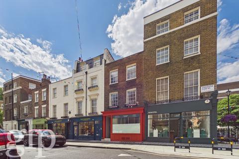 1 bedroom maisonette to rent, Porchester Place, Hyde Park, W2