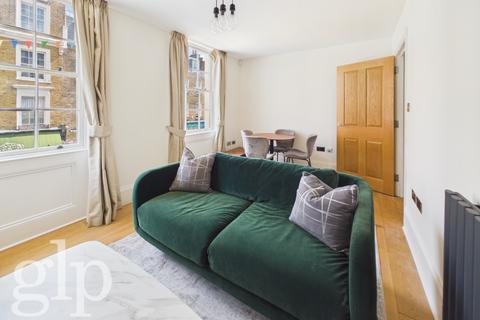 1 bedroom maisonette to rent, Porchester Place, Hyde Park, W2