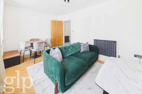 1 bedroom maisonette to rent, Porchester Place, Hyde Park, W2