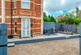 Beautiful Victorian garden apartment in the heart of Yatton