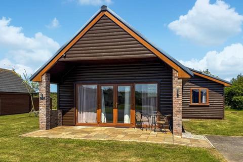 2 bedroom lodge for sale, Hawthorn 19, Westfield Country Park, HU12 9AL, Yorkshire and the Humber