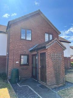 undefined, Saffron Drive, Christchurch, Dorset, BH23